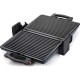 TOASTER/SANDWICH KENWOOD HG 210 SILVER 2100W